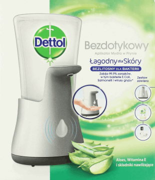 DETTOL  1 szt. na Arena.pl