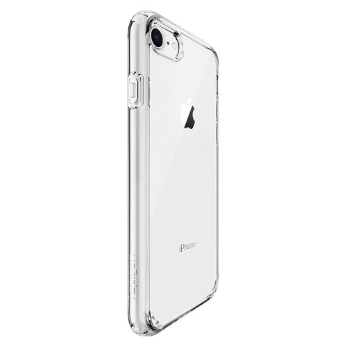 Spigen Ultra Hybrid 2 do Iphone 7 / iPhone 8 crystal clear na Arena.pl