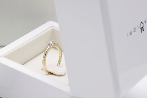 Pierścionek Staviori PZD4408 na Arena.pl