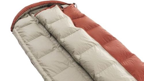 Śpiwór Killarney Down Robens na Arena.pl