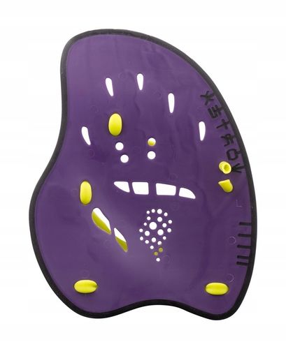 Wiosełka łapki do pływania Arena Vortex Evolution Hand Paddle M na Arena.pl