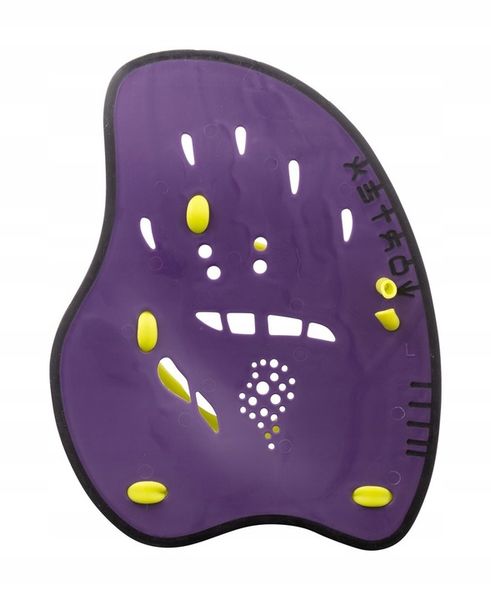 Wiosełka łapki do pływania Arena Vortex Evolution Hand Paddle M zdjęcie 2