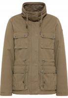 Kurtka damska Usha Blue Label z pikowanej bawełny S