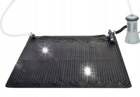 MATA SOLARNA DO PODGRZEWANIA WODY W BASENIE INTEX 28685 120 X 120 CM