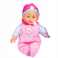 SMILY PLAY LALKA JULKA 32 CM
