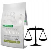 Nature's Protection Superior Care White Mini JUNIOR BIAŁA RYBA 1,5kg