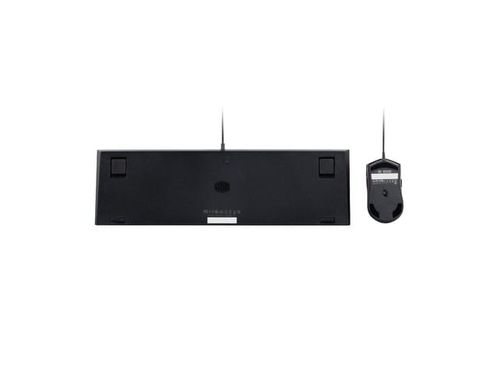Cooler Master Klawiatura + mysz Master MS110 na Arena.pl