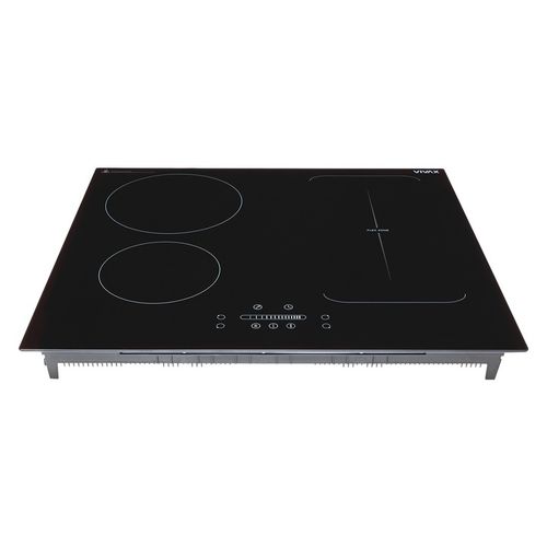 Płyta indukcyjna zabudowy 60cm BH-04MFZIN BOOST TIMER FLEX ZON PÓL 2+3 na Arena.pl