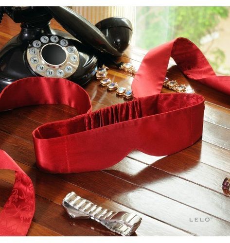 LELO - Intima, czerwona na Arena.pl