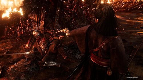 Gra PS5 Rise of the Ronin na Arena.pl