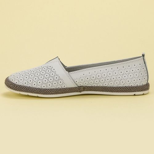 Ażurowe Baleriny r.36 na Arena.pl