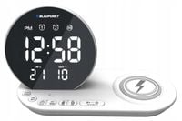 RADIOBUDZIK CR85WH CHARGE BLAUPUNKT
