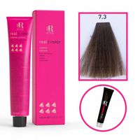 RR Line Farba do włosów 7,3 - 100ml