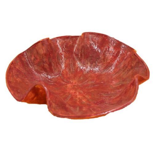 Patera ceramiczna (zakręcony bord) zdjęcie 1
