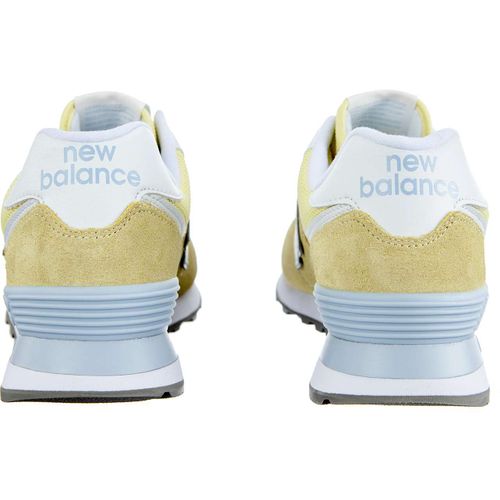 Wl574esg Yellow r.37 na Arena.pl