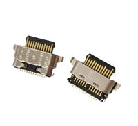 Nokia 5.4 8.3 1.4 TA-1243 TA-1251 TA-1333 TA-1340 G50 TA-1361 USB-C