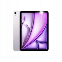 Tablet APPLE iPad Air 11 M4 (2026) 1TB Wi-Fi + Cellular Fioletowy