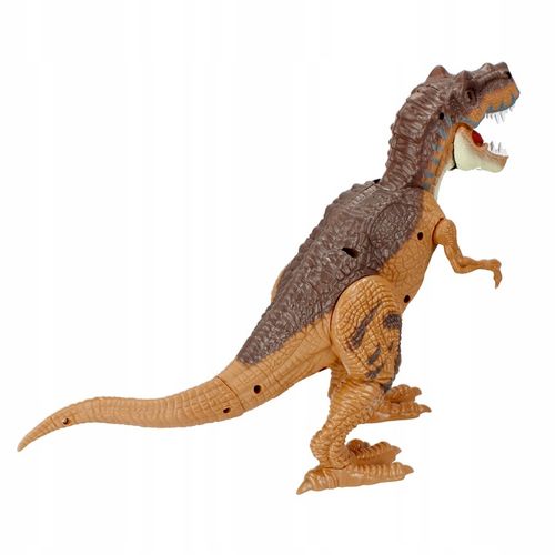 Dinozaur funkcyjny MEGA CREATIVE 500666 na Arena.pl