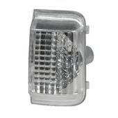 Migacz Prawy Kierunkowskaz Lusterka Fiat Ducato Boxer Citroen Jumper 06-13