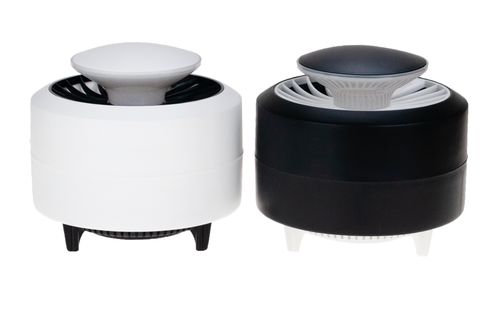 LAMPA owadobójcza NA KOMARY owady led usb komarów na Arena.pl