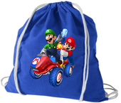 Worek Sportowy - Super Mario Bros