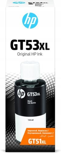 Tusz HP GT53XL Black (1VV21AE) na Arena.pl
