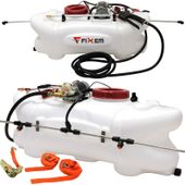 opryskiwacz 60l z pompą 12v