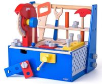Warsztat dla dzieci Woodyland Warsztat 8591864919352