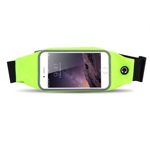 DUŻA SASZETKA NERKA PAS TELEFON DO BIEGANIA 5.5'' na Arena.pl