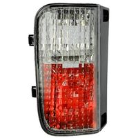 Lampa p/mgielna tylna Renault  Opel Vivaro Nissan Primastar 2007-2014