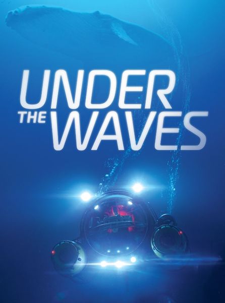 Under The Waves Klucz CD KEY WYSYŁKA 24/7 zdjęcie 1