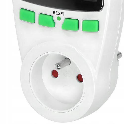 Watomierz RETOO 16 A 3600 W na Arena.pl