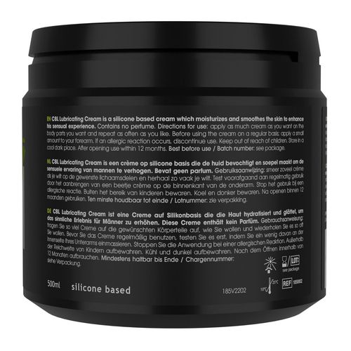 Lubrykant Cobeco 500 ml na Arena.pl