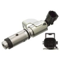 Zawór elektromagnetyczny Volvo V60 I AWD 2011 2012 2013 2014 2015 2016 2017