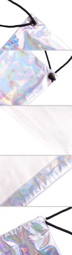 PLECAK LEATHER HOLO na Arena.pl