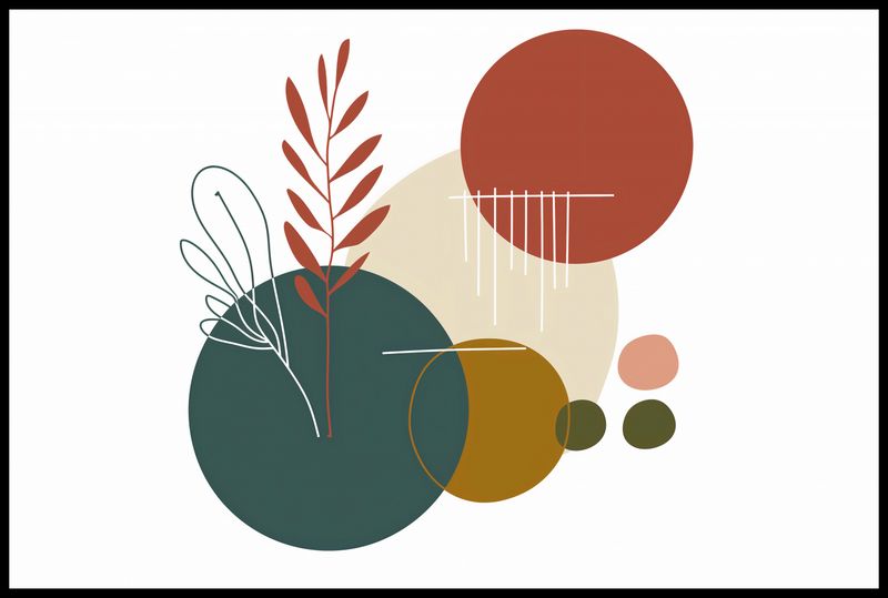 Plakat 91,5x61cm Rytm Warkotu zdjęcie 2