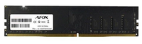 Pamięć RAM DDR4 4GB 3200 MHz AFOX DIMM 1.2V do komputera stacjonarnego PC