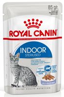 Karma dla kota niewychodzącego, po sterylizacji i kastracji Royal Canin 85g
