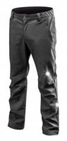 Spodnie robocze Neo 81-566-M rozmiar M softshell