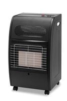 Piecyk, ogrzewacz gazowy z katalizatorem. BEZWONNY. 4200W