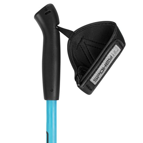 SPOKEY - Meadow, kij nordic-walking BK/BL na Arena.pl