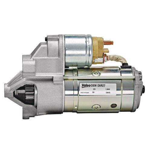 Rozrusznik VALEO VAL438165 na Arena.pl