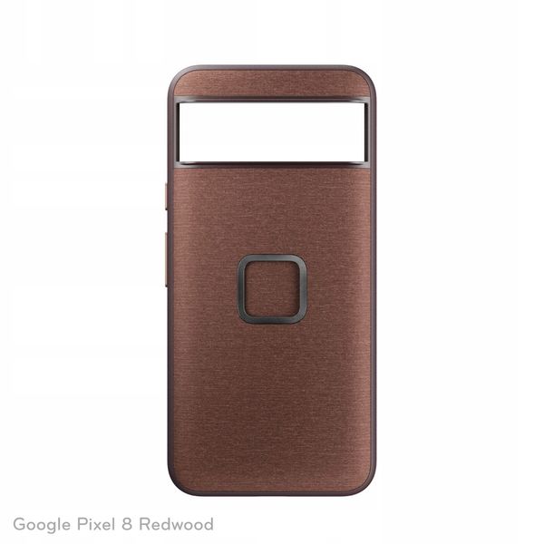 Plecki Peak Design do Google Pixel 8 czerwony zdjęcie 11