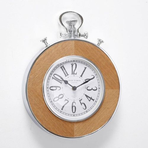 Zegar ścienny Richy 39 cm na Arena.pl