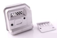 Tłumik do piły STIHL 017 018 MS170 180 MS180 S