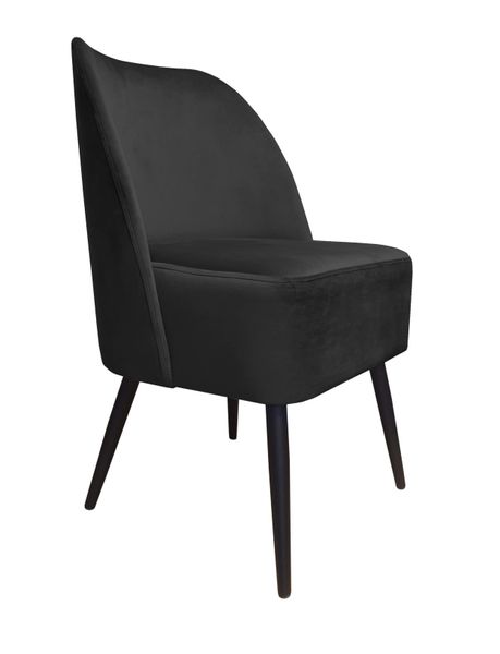 Fotel DUBAJ MG19 czarny zdjęcie 1