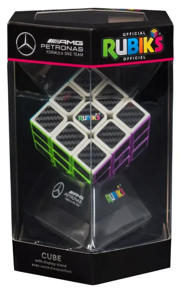 Rubik's: Kostka Mercedes zdjęcie 2
