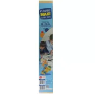 Malowanka Podłogowa, 50X70 Cm