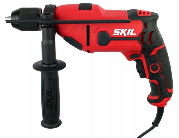 WIERTARKA UDAROWA 710W 6725 SKIL zdjęcie 10