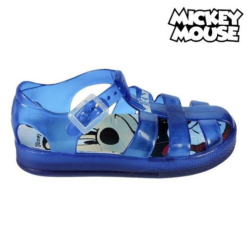 Sandały plażowe Mickey Mouse 70536 23 na Arena.pl